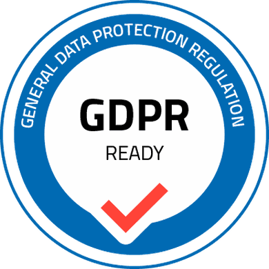 Logo GDPR