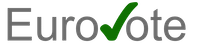 Logo Euro-Vote