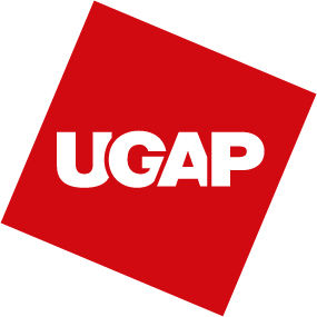 Logo UGAP