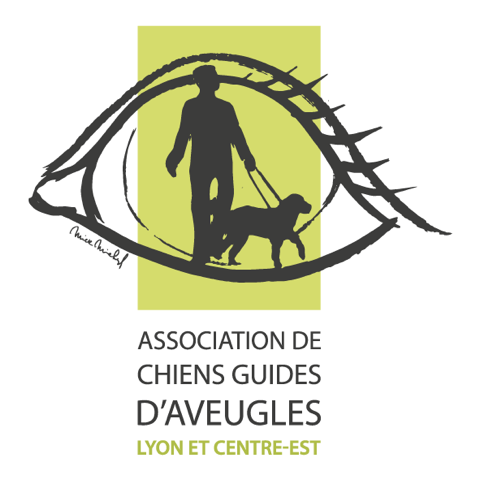 Association de Chiens Guides d'Aveugles