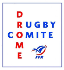 Comité Départemental du Rugby de la Drôme