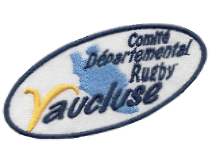 Comité Départemental du Rugby des Bouches du Vaucluse