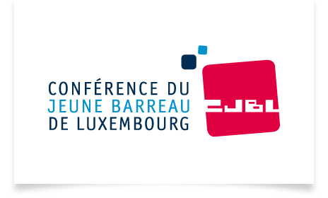 Conférence du Jeune Barreau du Luxembourg