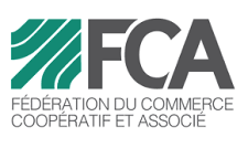 Fédération du Commerce Coopératif et Associé