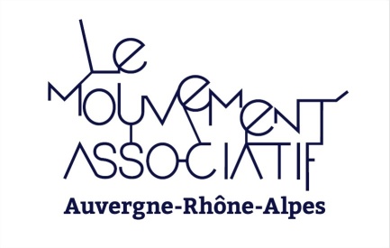 Le Mouvement Associatif Auvergne Rhône Alpes