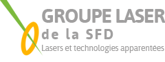 Groupe Laser de la SFD