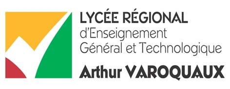 Lycée Régional Arthur Varoquaux à Tomblaine